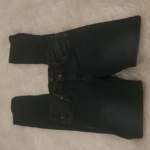 Kut Size 0 Skinny Jeans